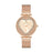 Ladies' Watch Juicy Couture JC1240RGRG (Ø 38 mm)