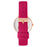 Ladies' Watch Juicy Couture JC1264RGHP (Ø 38 mm)