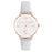 Ladies' Watch Juicy Couture JC1264RGWT (Ø 38 mm)