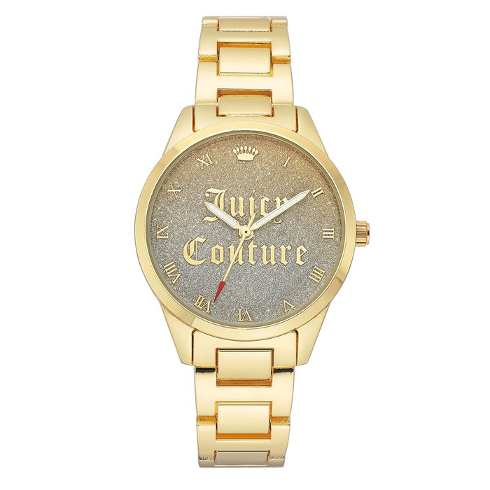 Ladies' Watch Juicy Couture JC1276CHGB (Ø 34 mm)