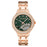 Ladies' Watch Juicy Couture JC1282GNRG (Ø 36 mm)