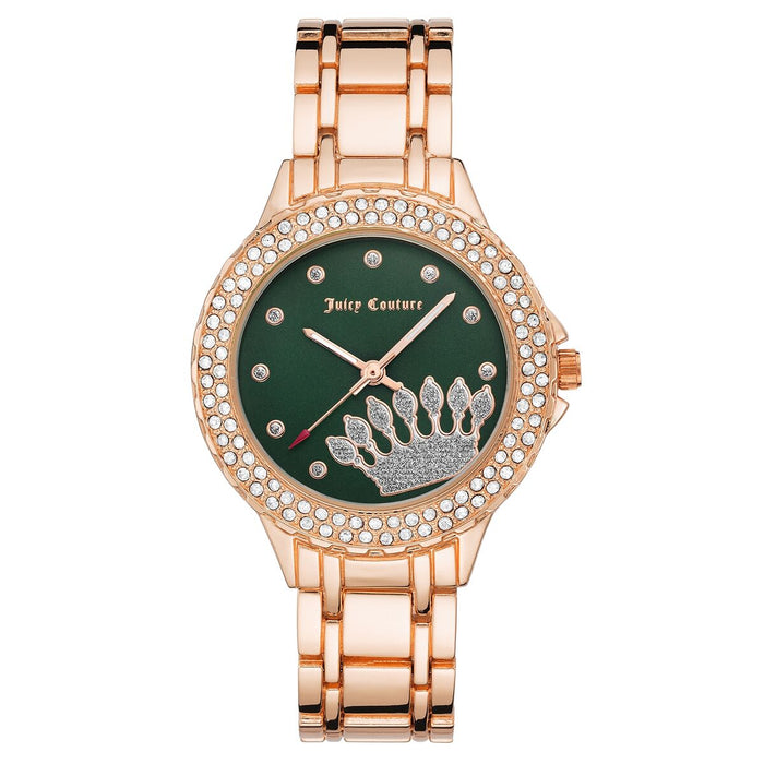 Ladies' Watch Juicy Couture JC1282GNRG (Ø 36 mm)