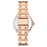 Ladies' Watch Juicy Couture JC1282GNRG (Ø 36 mm)