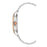 Ladies' Watch Juicy Couture JC1283WTRT (Ø 36 mm)