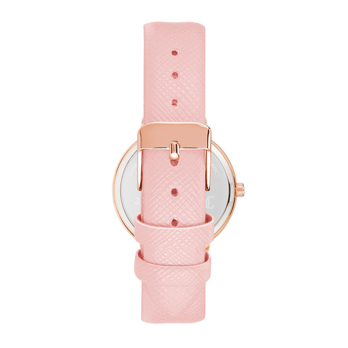 Ladies' Watch Juicy Couture JC1234RGPK (Ø 38 mm)