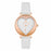 Ladies' Watch Juicy Couture JC1234RGWT (Ø 38 mm)