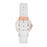 Ladies' Watch Juicy Couture JC1234RGWT (Ø 38 mm)