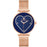 Ladies' Watch Juicy Couture JC1240NVRG (Ø 38 mm)