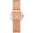 Ladies' Watch Juicy Couture JC1240NVRG (Ø 38 mm)