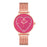 Ladies' Watch Juicy Couture JC1240HPRG (Ø 38 mm)