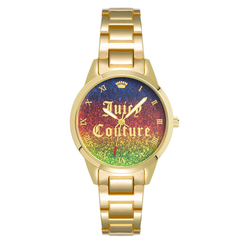 Ladies' Watch Juicy Couture JC1276RBGB (Ø 34 mm)