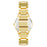 Ladies' Watch Juicy Couture JC1276RBGB (Ø 34 mm)