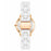 Ladies' Watch Juicy Couture JC1310RGWT (Ø 36 mm)