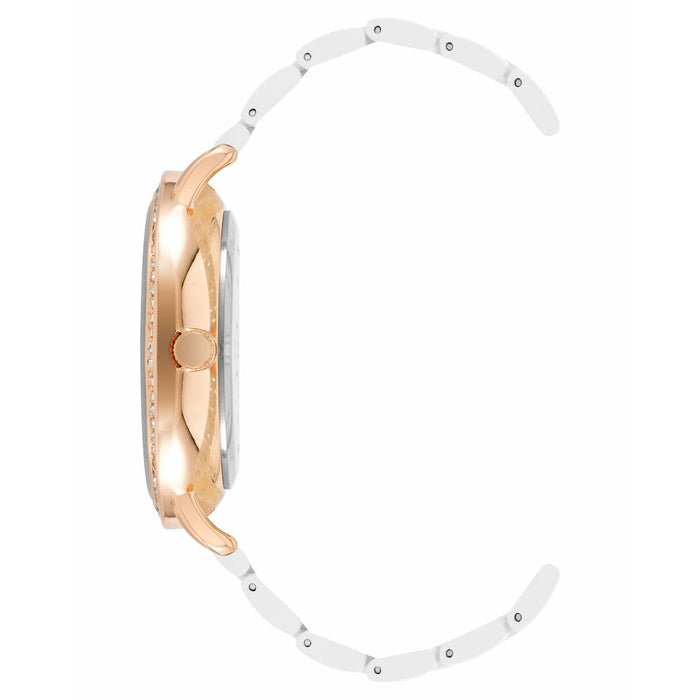 Ladies' Watch Juicy Couture JC1310RGWT (Ø 36 mm)