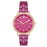 Ladies' Watch Juicy Couture JC1310RGHP (Ø 36 mm)