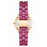 Ladies' Watch Juicy Couture JC1310RGHP (Ø 36 mm)