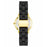 Ladies' Watch Juicy Couture JC1310GPBK (Ø 36 mm)