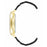 Ladies' Watch Juicy Couture JC1310GPBK (Ø 36 mm)