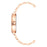 Ladies' Watch Juicy Couture JC1312RGRG (Ø 36 mm)