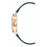 Ladies' Watch Juicy Couture JC1300RGGN (Ø 35 mm)