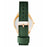Ladies' Watch Juicy Couture JC1300RGGN (Ø 35 mm)