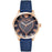 Ladies' Watch Juicy Couture JC1300RGNV (Ø 35 mm)