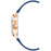 Ladies' Watch Juicy Couture JC1300RGNV (Ø 35 mm)