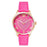 Ladies' Watch Juicy Couture JC1300RGHP (Ø 35 mm)