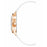 Ladies' Watch Juicy Couture JC1300RGWT (Ø 35 mm)