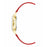 Ladies' Watch Juicy Couture JC1326GPRD (Ø 34 mm)