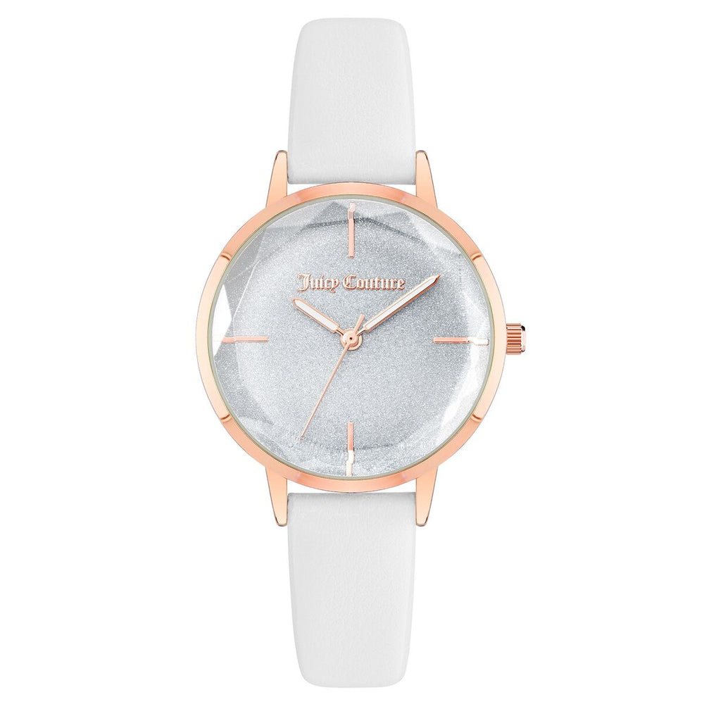 Ladies' Watch Juicy Couture JC1326RGWT (Ø 34 mm)