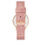 Ladies' Watch Juicy Couture JC1344RGPK (Ø 36 mm)