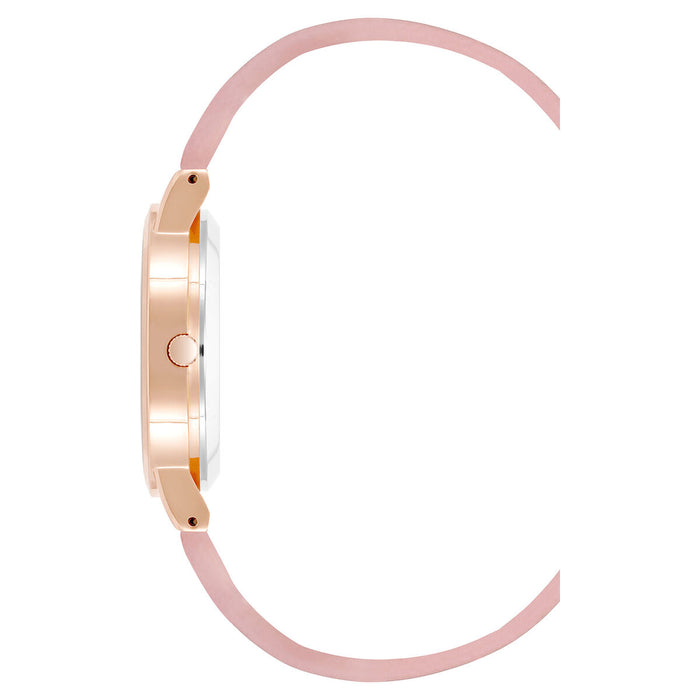 Ladies' Watch Juicy Couture JC1344RGPK (Ø 36 mm)