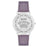 Ladies' Watch Juicy Couture JC1345SVLV (Ø 36 mm)