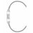 Ladies' Watch Juicy Couture JC1345SVSI (Ø 36 mm)