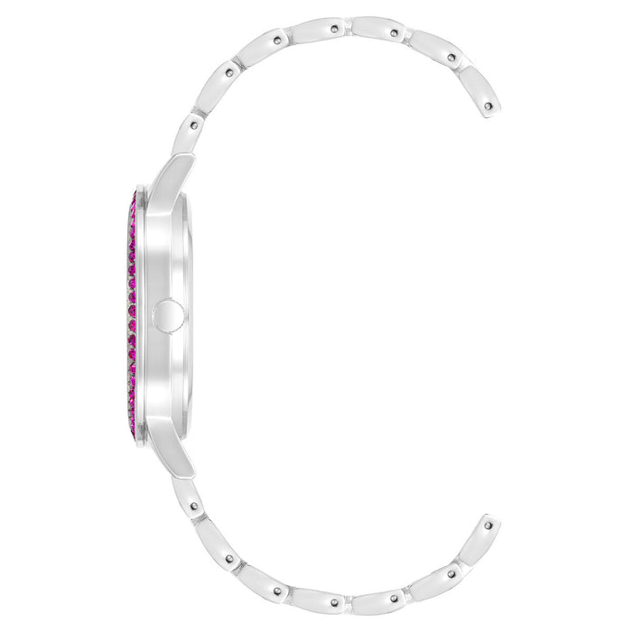Ladies' Watch Juicy Couture JC1335SVHP (Ø 38 mm)