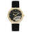 Ladies' Watch Juicy Couture JC1342GPBK (Ø 38 mm)