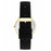 Ladies' Watch Juicy Couture JC1342GPBK (Ø 38 mm)