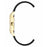 Ladies' Watch Juicy Couture JC1342GPBK (Ø 38 mm)