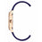 Ladies' Watch Juicy Couture JC1342RGNV (Ø 38 mm)