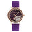 Ladies' Watch Juicy Couture JC1342RGPR (Ø 38 mm)