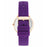 Ladies' Watch Juicy Couture JC1342RGPR (Ø 38 mm)