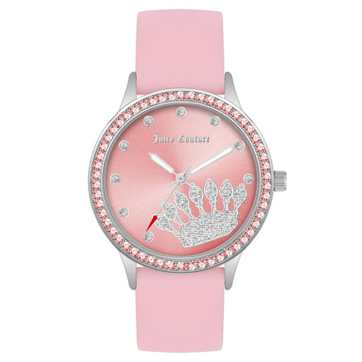 Ladies' Watch Juicy Couture JC1343SVPK (Ø 38 mm)