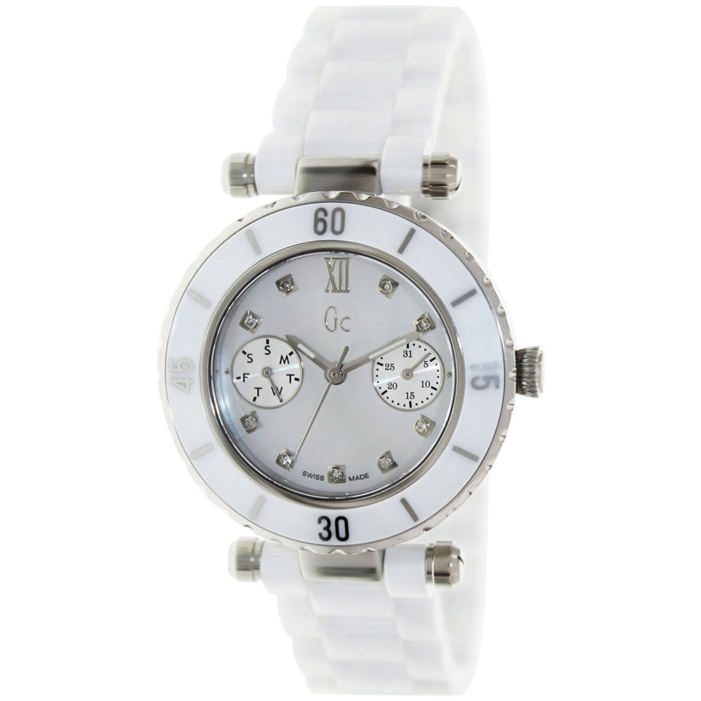 Ladies' Watch Guess 46003L1 (Ø 34 mm)