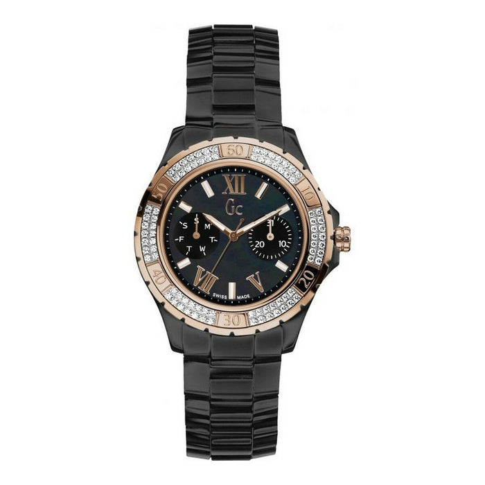 Ladies'Watch GC Watches X69119L2S (Ø 36 mm)