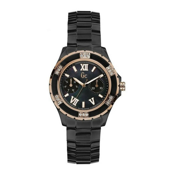 Ladies'Watch GC Watches X69118L2S (Ø 36 mm)