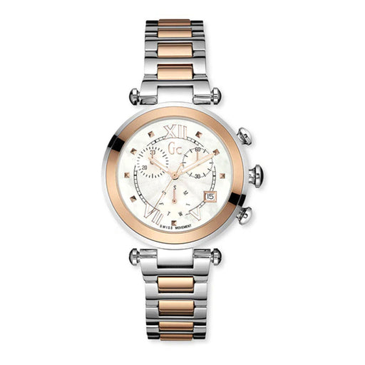 Ladies' Watch GC Watches Y05002M1 (Ø 36,5 mm)