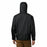 Windcheater Jacket Columbia Challenger Black Men Foldable