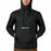 Windcheater Jacket Columbia Challenger Black Men Foldable