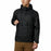 Windcheater Jacket Columbia Challenger Black Men Foldable